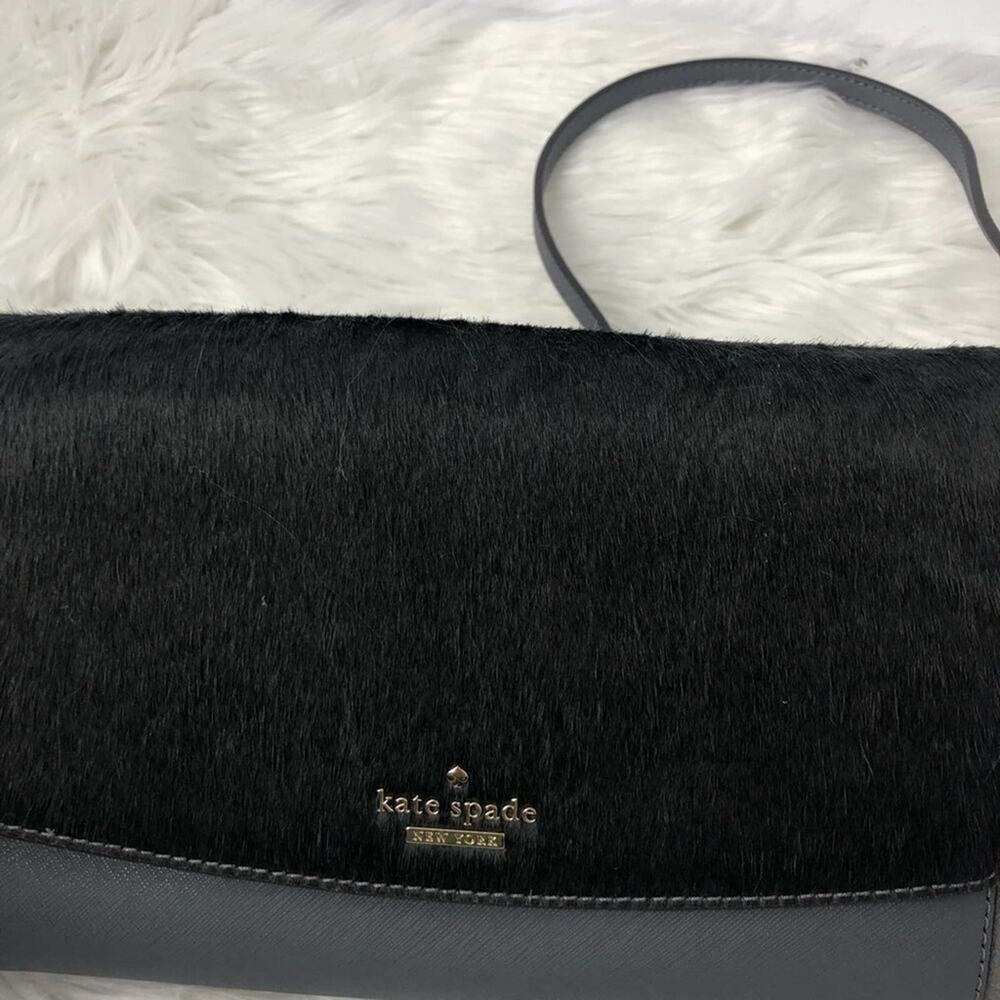 Kate Spade Greer Crossbody Bag - Picture 6 of 8